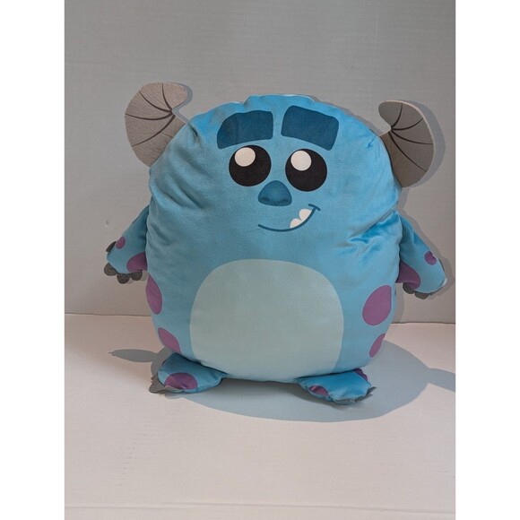Cuutopia Other - Disney Pixar Sully Cuutopia 14" Plush Toy Monsters Inc.